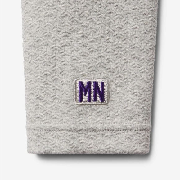 UNRL x Vikings Drop no.3 Elevation Hoodie, Large NWT - Picture 6 of 9